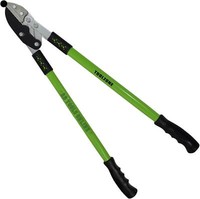 Heavy duty anvil loppers tree branch cutter pruner blade