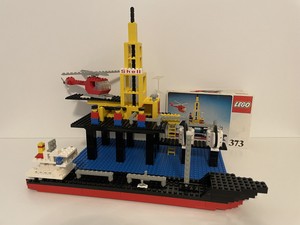 Lego 373 | eBay