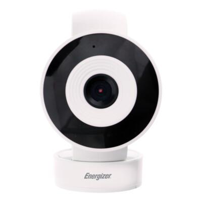 Energizer EIX1-1002-WHT Security Camera (Open Box)