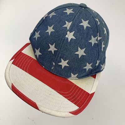 Urban Pipeline Mini Stars Design Hat s-l1200.png main image 3
