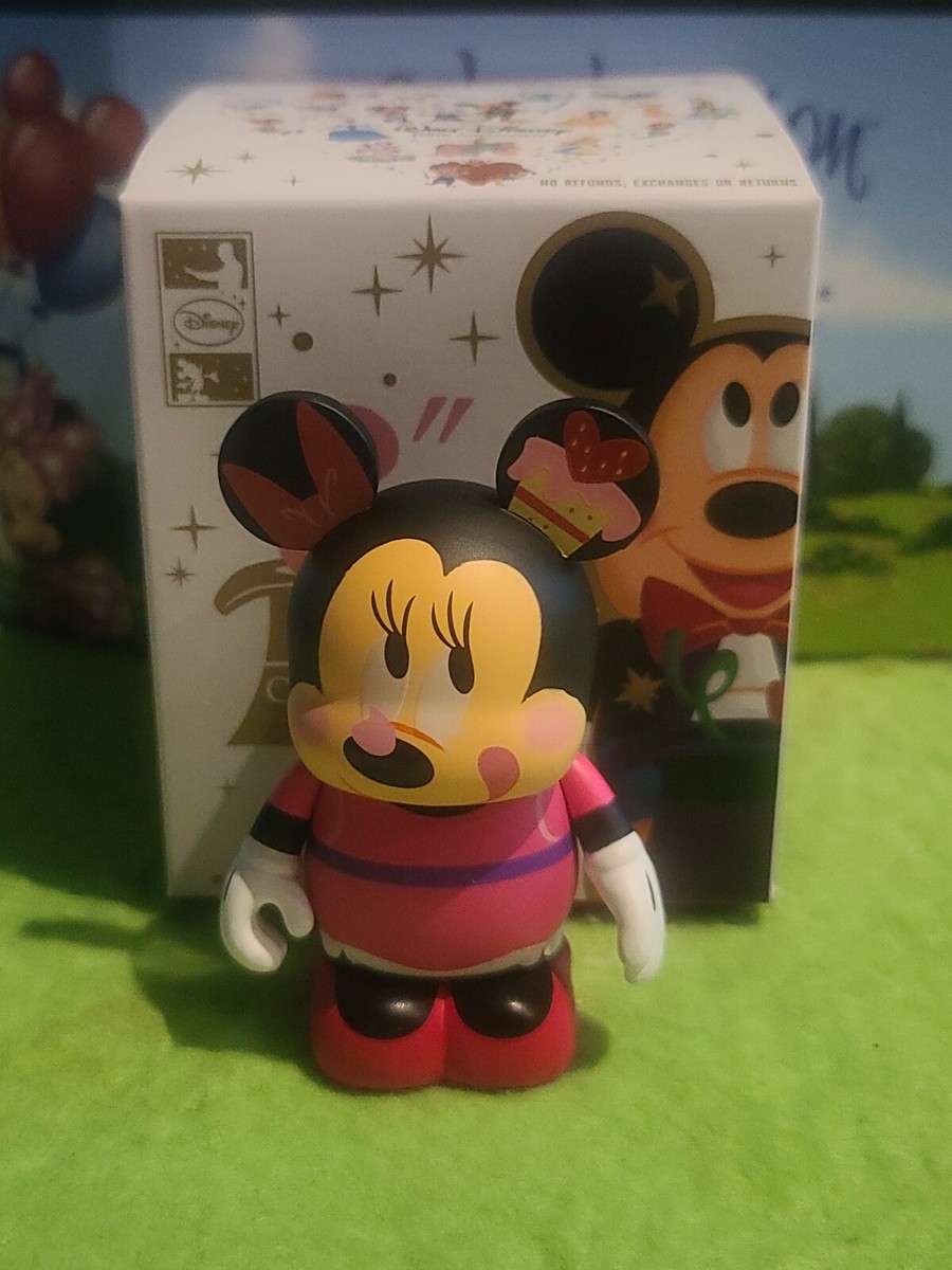 DISNEY Vinylmation 3