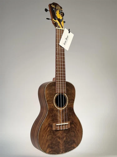 Baton Rouge UV31-C-WN Walnut Concert Ukulele