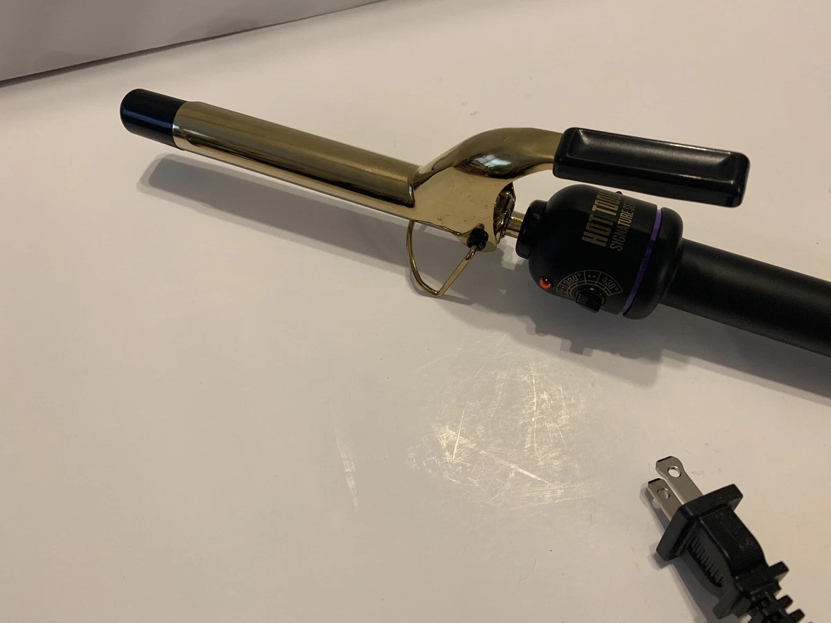 Hot tools one inch 2025