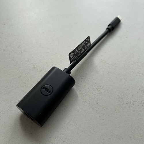 Dell Mini DisplayPort to HDMI Adapter original