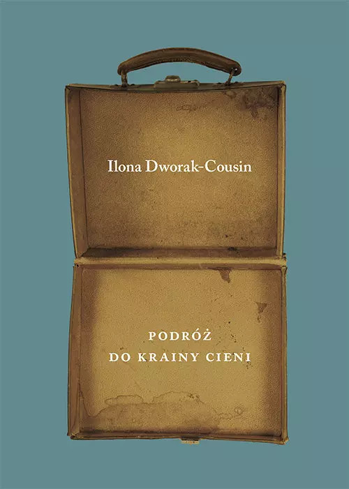 9788378662327 Podróż do Krainy Cieni Austeria