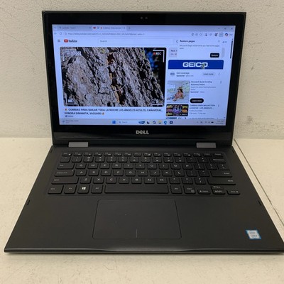Dell Latitude 3390 13.3 in (256 GB, SSD, Intel Pentium, 3.6 GHz, 8 GB)...