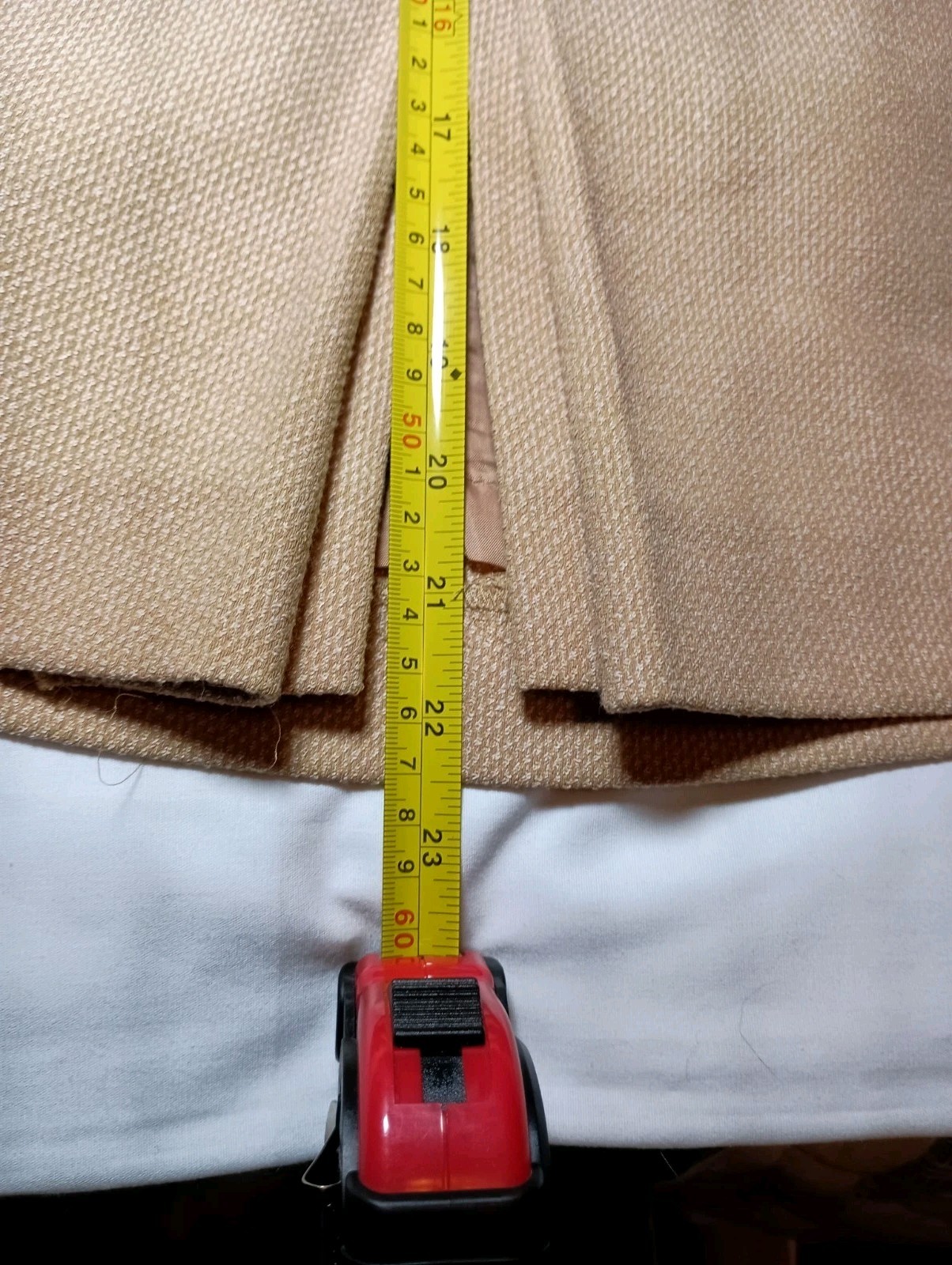 Le Suit - Skirt Suit - Size 6P