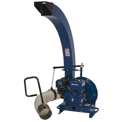 #ad Powerhorse 420cc Debris Vacuum Truck Loader 13 HP $2349.99