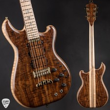 期間限定　Alembic Persuader Fretless エポキシ ALEMBIC FURTHER (STUDIO) for sale - Price and Used Value