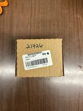 Replacement Light Bulb for GE Clothes Dryer 120V 10W , WE4M305, WE05X20431, New