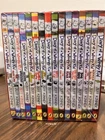 Diary Of A Wimpy Kid 1-16 Boxed Set For Kids 16 Books Complete Collect Set