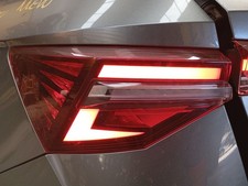 RÜCKLEUCHTE AUßEN LINKS / 2691739 FÜR SKODA KAROQ NU7, ND7 1.5 TSI