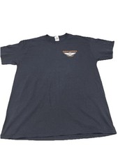 Harley-Davidson Riding Academy Shirt LARGE