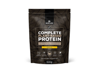 Solve Labs Vanille-Protein VollstäNdiges Protein, 500 G