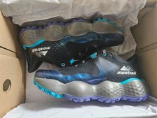 Columbia MONTRAIL TRINITY MX WOMENS (US 10 si...