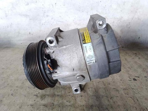 klimakompressor RENAULT MEGANE I FASE 2 CLASSIC LA... 7700105765 p2uap213995