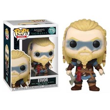 Funko Pop! 778 - Assassins Creed Valhalla