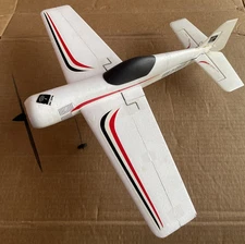 Parkzone Sukhoi SU-26m Ultra Micro Flyer RC Airplane BNF Spektrum UMX