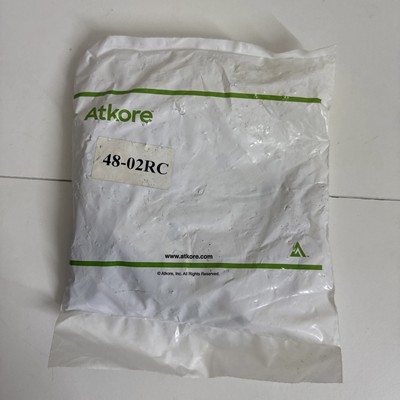 (Lot Of 6) Atkore 48-02RC Ladder Tray Splice Plate Material Aluminum