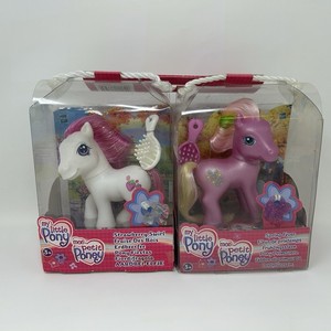 2003 My Little Pony | eBay