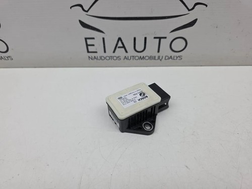 BMW 3 Coupe E92 Beschleunigungssensor 6782372 2.00 Diesel 2011 33948778