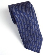 Joseph Feiss International Men's Necktie 3.75-Inch-Wide Classic 100 Silk