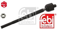 Febi Bilstein 23645 Axialgelenk FüR Spurstange Axialgelenk Spurstange