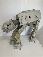 Vintage 1981 Kenner Star Wars AT-AT Imperial Walker Lucas