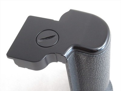 EXC+++++!!】Canon GR-E1 Battery Grip Holder Early for Canon EOS-3