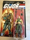 Brand New/Sealed G.I. Joe Retro Duke Action Figure Walmart Excl.