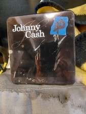 Johnny Cash 3 Disks