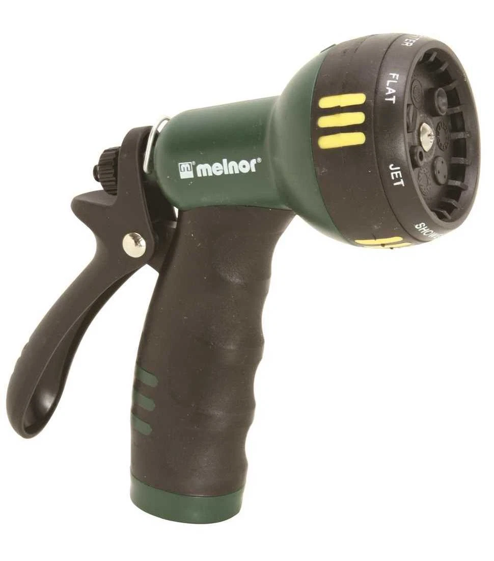 Melnor Rear Trigger Spray Gun