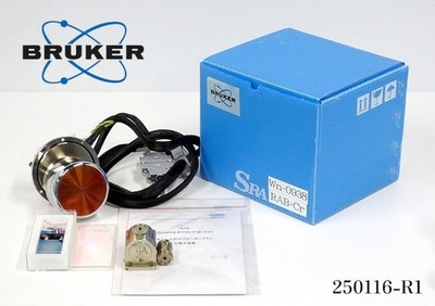 BRUKER D8 RAB-Cr DISCOVER Series Cr