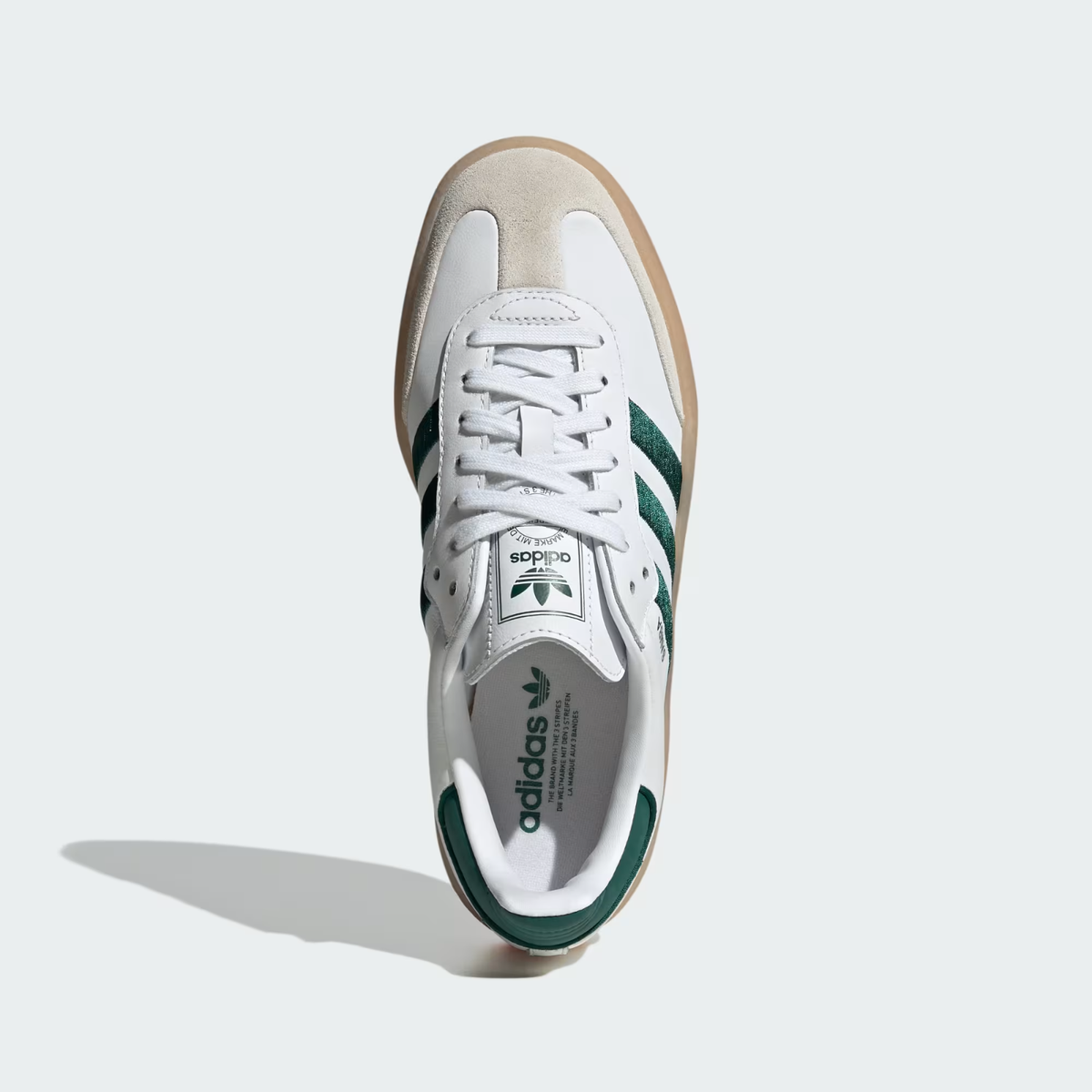 adidas gazelle silver green womens Air Jordan 1 Retro High '85 Black White (2023) - BQ4422-001