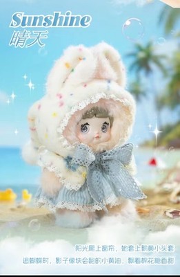 Nommi Weather Forecast *Sunshine* Confirmed HiToy New Release