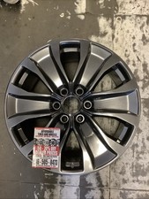 Ford F150 Truck 18 19 20 10173 aluminum OEM wheel rim 20 x 8.5 Hyper Blemish