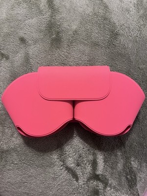 Apple AirPods Max Smart Case Pink/Coral