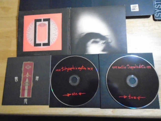 Godspeed You! Black Emperor Music CDs for sale | eBay