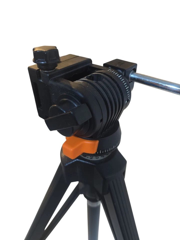 Vintage Cullmann 2540 Tripod – Made in Germany – Sturdy & Reliable - Image 2 of 4