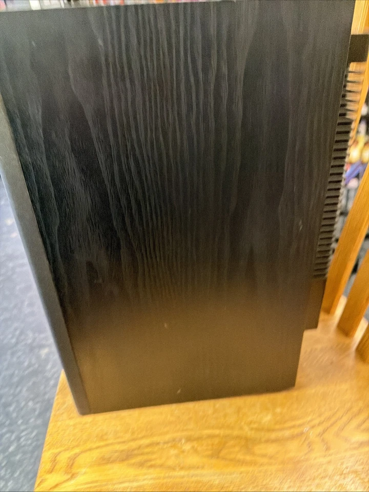 PAIR of Mackie HR824 High Resolution Studio Monitors Speakers Wow Fast Ship! - Image 2 of 4