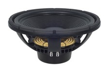 B&C Speakers 15BG100 8 ohm woofer subwoofer 15" neodimio 2000W 15BG100-8