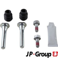 JP GROUP Führungshülsensatz Bremssattel JP 3464003610 für SUZUKI LIANA ER 413 6