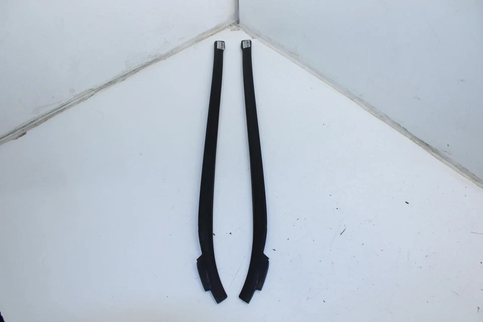 Moldagem por gotejamento 15-16 BMW 435i Gran Coupe xDrive dianteiro direito e esquerdo para-brisa - Imagem 4 de 4