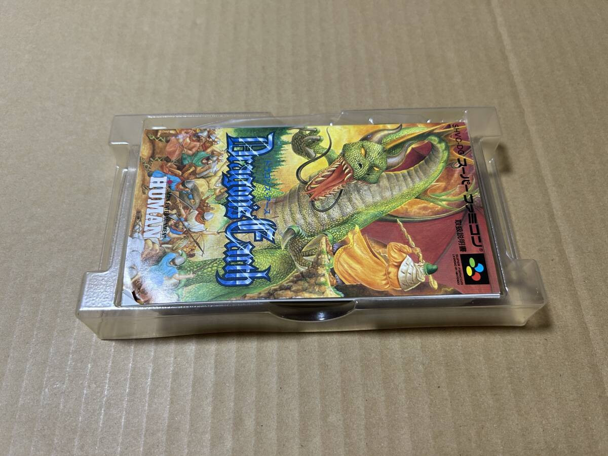 Dragon's Earth スーパーファミコン Super Famicom Dragon's Earth Boxed Japan SFC game | eBay