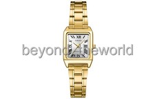 Casio LTP-V007G-9B Woman Metal Wrist Watch