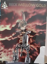 Beck - Mellow Gold - Guitar Tab Book Tablature Sheet Music Songbook