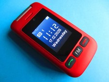 Artfone C10 2G Dual SIM Unlocked Basic Mobile Phone for Seniors Fast Free Post