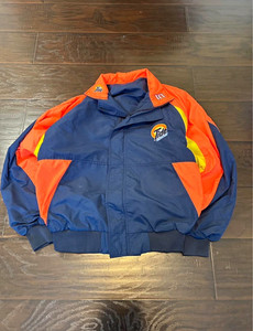 Tide Racing Jacket | eBay