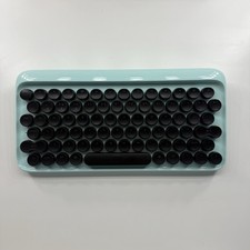 Lofree DOT Mechanical Keyboard Bluetooth Micro USB