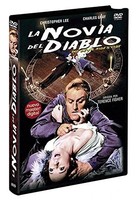 La Novia Del Diablo [Dvd] The Devil Rides Out